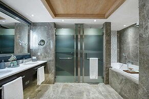 Regnum Carya - All Inclusive