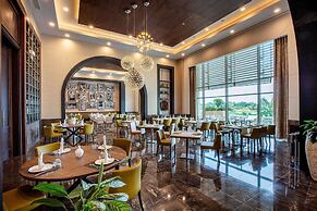 Regnum Carya - All Inclusive