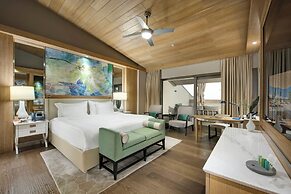 Regnum Carya - All Inclusive