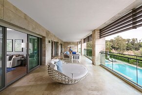 Regnum Carya - All Inclusive