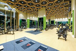 Regnum Carya - All Inclusive