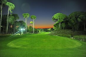 Regnum Carya - All Inclusive