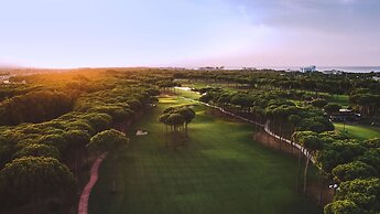 Regnum Carya - All Inclusive