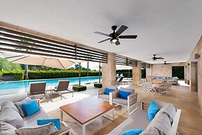 Regnum Carya - All Inclusive