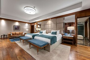 Regnum Carya - All Inclusive