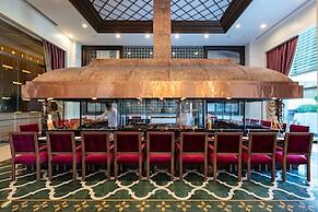 Regnum Carya - All Inclusive