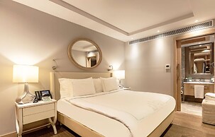 Regnum Carya - All Inclusive