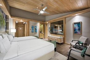 Regnum Carya - All Inclusive