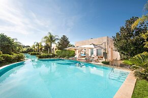 Regnum Carya - All Inclusive