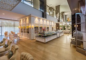 Regnum Carya - All Inclusive