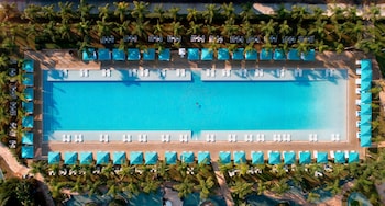 Regnum Carya - All Inclusive