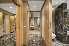 Regnum Carya - All Inclusive