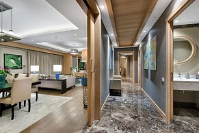 Regnum Carya - All Inclusive