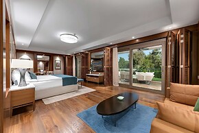 Regnum Carya - All Inclusive