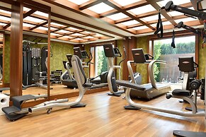 Regnum Carya - All Inclusive