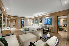 Regnum Carya - All Inclusive