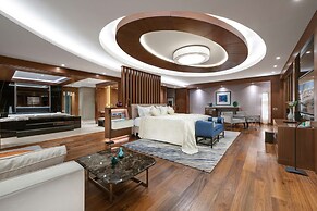 Regnum Carya - All Inclusive