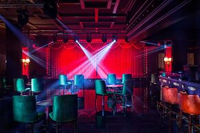 Regnum Carya - All Inclusive