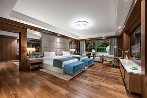 Regnum Carya - All Inclusive