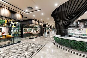 Regnum Carya - All Inclusive