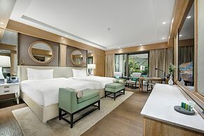 Regnum Carya - All Inclusive