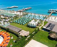 Regnum Carya - All Inclusive