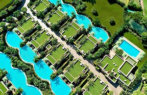 Regnum Carya - All Inclusive