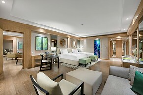 Regnum Carya - All Inclusive