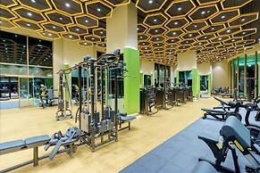 Regnum Carya - All Inclusive