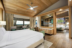 Regnum Carya - All Inclusive