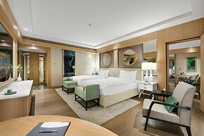 Regnum Carya - All Inclusive