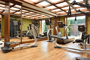 Regnum Carya - All Inclusive