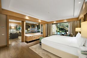 Regnum Carya - All Inclusive