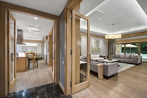 Regnum Carya - All Inclusive