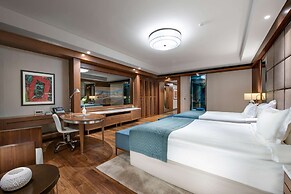 Regnum Carya - All Inclusive