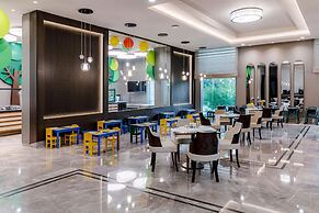 Regnum Carya - All Inclusive