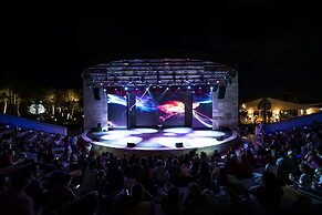 Regnum Carya - All Inclusive