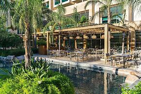 Regnum Carya - All Inclusive