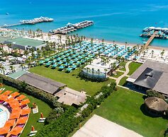 Regnum Carya - All Inclusive