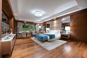 Regnum Carya - All Inclusive