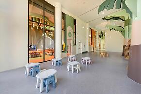 Regnum Carya - All Inclusive