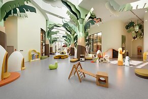 Regnum Carya - All Inclusive