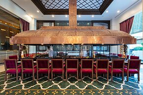 Regnum Carya - All Inclusive