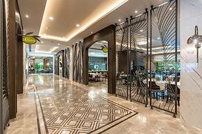 Regnum Carya - All Inclusive