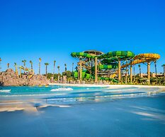 Regnum Carya - All Inclusive