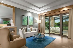 Regnum Carya - All Inclusive