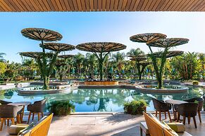 Regnum Carya - All Inclusive