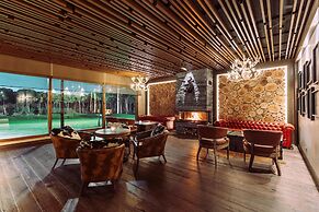 Regnum Carya - All Inclusive