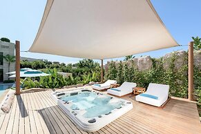 Regnum Carya - All Inclusive