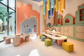 Regnum Carya - All Inclusive